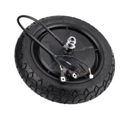 Alkuperäinen moottori Ninebot Segway ZT3 Prolle tai vastaavalle, 650w nimellisteho - 1600w huipputeho Segway - Ninebot - 7  