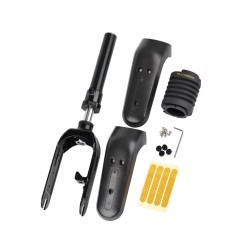 Original forgaffel til Ninebot Max G2, G65 eller lignende. Affjedring til Segway Max G2 Segway - Ninebot - 6 Original forgaffel 