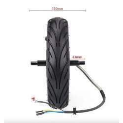 Оригінальний двигун Ninebot 350w другого покоління для Ninebot Max G30, G30P, G30LP, G30LE та G30D Segway - Ninebot - 15 Оригіна