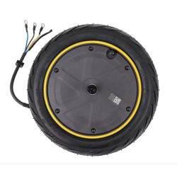 Оригінальний двигун Ninebot 350w другого покоління для Ninebot Max G30, G30P, G30LP, G30LE та G30D Segway - Ninebot - 18 Оригіна