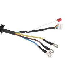 Оригінальний двигун Ninebot 350w другого покоління для Ninebot Max G30, G30P, G30LP, G30LE та G30D Segway - Ninebot - 19 Оригіна