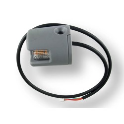 Venstre og højre blinklys til Xiaomi Mi 4 Ultra, 4 Pro (2nd Gen), Mi 5, Mi 5 Max, Mi 5 Pro eller lignende Xiaomi - 1  