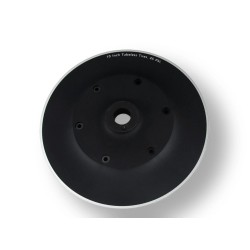 Védősapkák vagy burkolatok a Xiaomi Electric Scooter 4 Ultra vagy hasonló első kerekéhez Xiaomi - 1