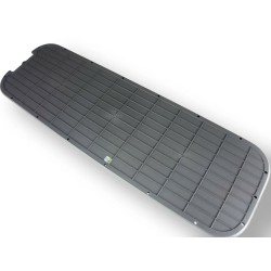 Kryshka akumulyatora dlya Xiaomi Electric Scooter 4 Ultra, Navee S65 abo podibnoho Xiaomi - 1  