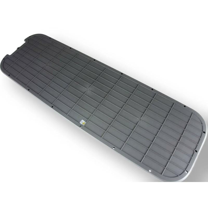 Batterijdeksel voor Xiaomi Elektrische Scooter 4 Ultra, Navee S65 of vergelijkbaar Xiaomi - 1  