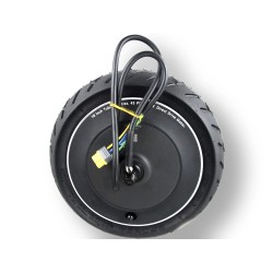 Moteur pour trottinette électrique Xiaomi 4 Ultra, Navee S65 (version nordique) ou similaire - nominal 500w / 940w crête Xiaomi 