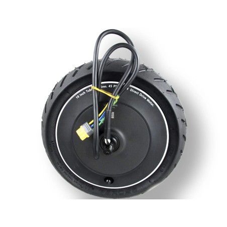 Motér gia Xiaomi Electric Scooter 4 Ultra, Navee S65 (Skandinavikí ékdosi) í parómoio - onomastikí koryfí 500w / 940w Xiaomi - 1