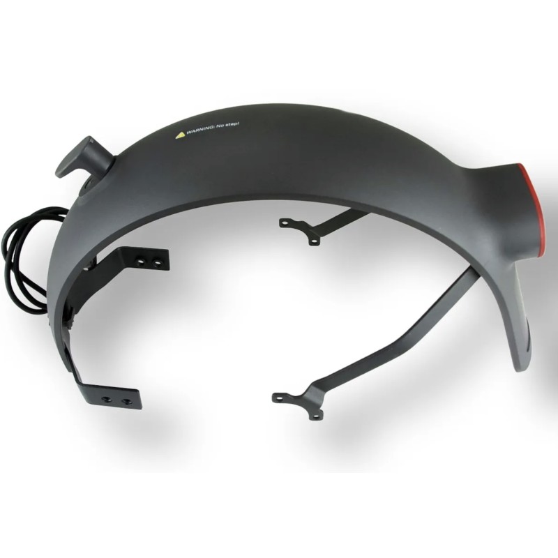 Zaden kalnik za Xiaomi Electric Scooter 4 Ultra Xiaomi - 5 Zaden kalnik za Xiaomi Electric Scooter 4 Ultra
Zaden kalnik za Xiaom