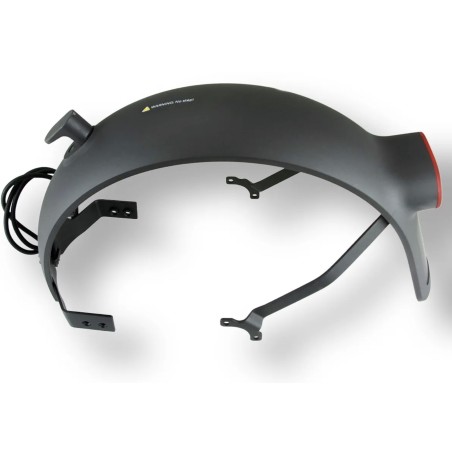 Bakskjerm til Xiaomi Electric Scooter 4 Ultra Xiaomi - 5 Bakskjerm til Xiaomi Electric Scooter 4 Ultra
Bakskjerm til Xiaomi Scoo