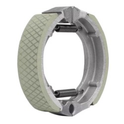 Komplekt barabanna spirachka ili spirachni nakladki za Xiaomi Electric Scooter 4 Ultra ili podoben Xiaomi - 1 
Kompatibilnost: k