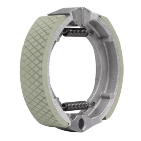 Kit de travao de tambor ou pastilhas de travao para Xiaomi Electric Scooter 4 Ultra ou similar Xiaomi - 1 
Compatibilidade: kit 
