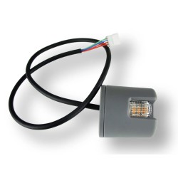 Bal és jobb villogó fények Xiaomi Mi 4 Ultra, 4 Pro (2nd Gen), Mi 5, Mi 5 Max, Mi 5 Pro vagy hasonló készülékekhez Xiaomi - 2  