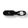 Töltőcsatlakozó fedél Xiaomi Electric Scooter 4 Ultra, Navee S65 vagy hasonló Xiaomi - 1 Kompatibilitás: Xiaomi Electric Scooter