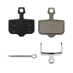 Disc brake pads for electric scooter Speedual, Dualtron, VSETT 10+, Kugoo G1 or similar KROXNE - 1 
Compatible with Speedual, Du