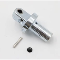 Nabir skladanykh petelʹ, kilʹtse kriplennya petli, skladanyy nyzhniy shtyft dlya Kaboo Mantis 8, 10 abo analohichnoho Kaabo - 10