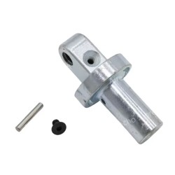 Nabir skladanykh petelʹ, kilʹtse kriplennya petli, skladanyy nyzhniy shtyft dlya Kaboo Mantis 8, 10 abo analohichnoho Kaabo - 12