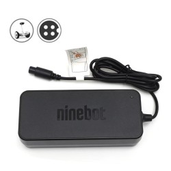 Caricatore Originale per Ninebot Mini S / Mini S Pro 63V 1.1A 70W Segway - Ninebot - 1 Compatibilita: per Ninebot Mini S e Mini 