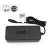 Original Oplader til Ninebot Mini S / Mini S Pro 63V 1.1A 70W Segway - Ninebot - 1 Kompatibilitet: til Ninebot Mini S og Mini S 