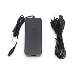 Incarcator Original pentru Ninebot Mini S / Mini S Pro 63V 1.1A 70W Segway - Ninebot - 2 Compatibilitate: pentru Ninebot Mini S 