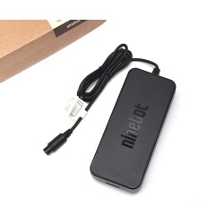 Original charger for Ninebot Mini S and Mini S Pro 63V, 1.1A, 70w Segway - Ninebot - 4  