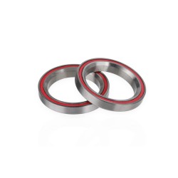 Ložiská riadenia pre e-bike Kaabo Mantis 8, Mantis 10, Kugoo G2 PRO alebo podobný elektrický skúter Kaabo - 3  