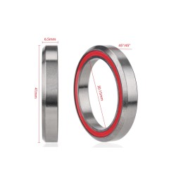 Kermovi pidshypnyky dlya elektrovelosypeda Kaabo Mantis 8, Mantis 10, Kugoo G2 PRO abo analohichnoho elektrychnoho skutera Kaabo