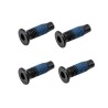Tornillos para instalar el manillar en el mástil para Ninebot F20, F25, F30, F40, D18, D28, D38 Segway - Ninebot - 1 Compatible 
