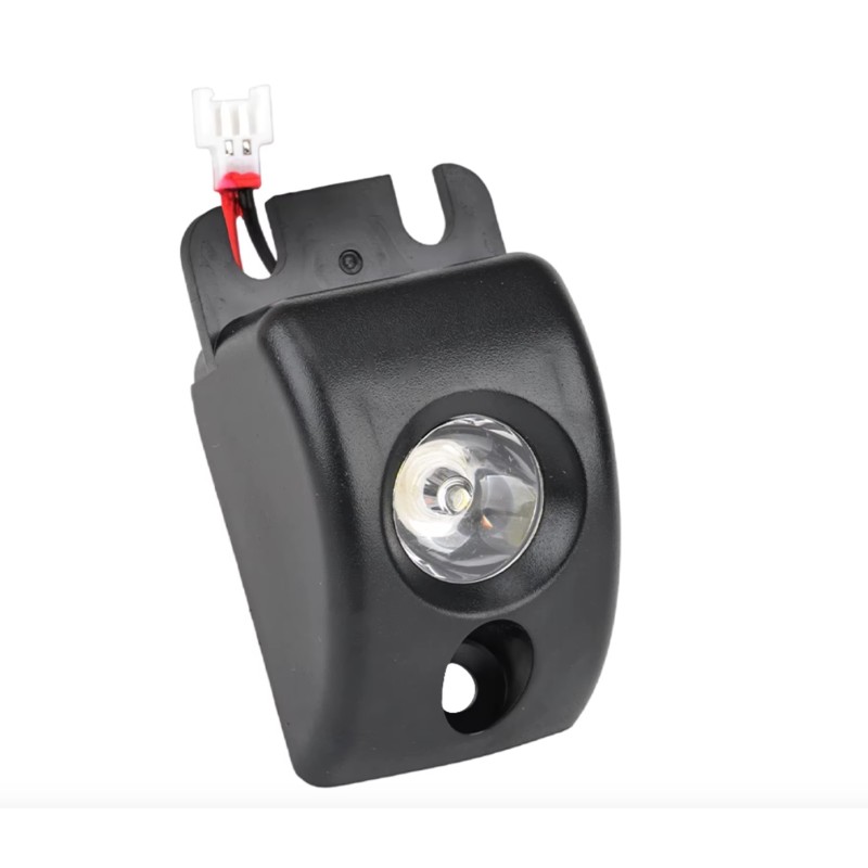 Priekinis žibintas HX X7, X8 ar panašiam elektriniam paspirtukui HX - 1  