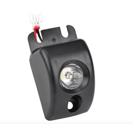 Priekinis žibintas HX X7, X8 ar panašiam elektriniam paspirtukui HX - 1  