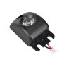 Priekinis žibintas HX X7, X8 ar panašiam elektriniam paspirtukui HX - 4  