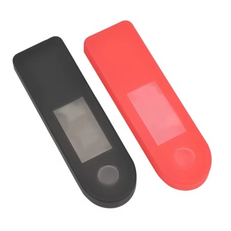 Vanntett silikondeksel til Xiaomi Scooter 4, beskytter skjermen mot fuktighet Xiaomi - 1  