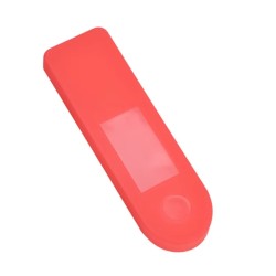 Vodoustoĭchiv silikonov kapak za Xiaomi Scooter 4, predpazva ekrana ot vlaga Xiaomi - 4  