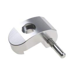 Megerősített kampó vagy szög a Xiaomi, Ninebot Segway vagy hasonló elektromos robogók összecsukható készletéhez KROXNE - 4 Meger