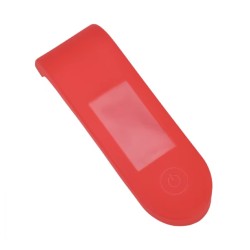 Vodootporna silikonska maska ​​za Xiaomi Scooter 4 Lite, štiti ekran od vlage Xiaomi - 4  