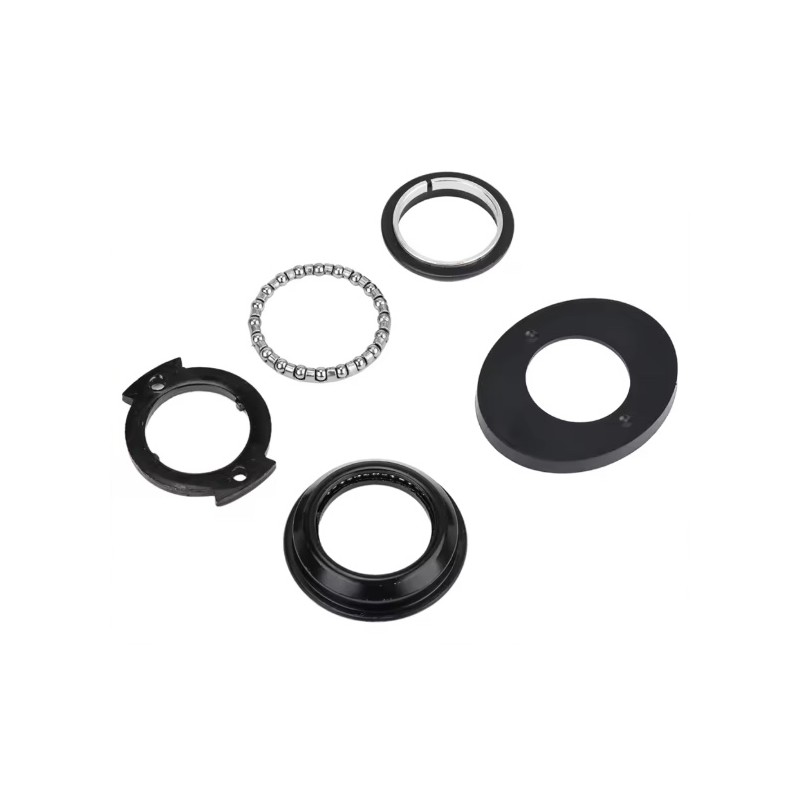 Xiaomi 4 Pro ja Xiaomi Scooter 4 laagrid ja roolikomplekt Xiaomi - 1  