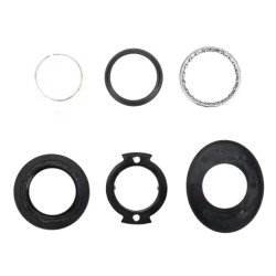 Kit rouleman timoniou gia patini Xiaomi 4 Pro, Xiaomi Scooter 4 i paromoio Xiaomi - 2 Katallilo gia Xiaomi 4 Pro, Xiaomi Scooter