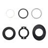 Kit rulmenți direcție pentru trotinetă Xiaomi 4 Pro, Xiaomi Scooter 4 sau similară Xiaomi - 2 Compatibil cu Xiaomi 4 Pro, Xiaomi