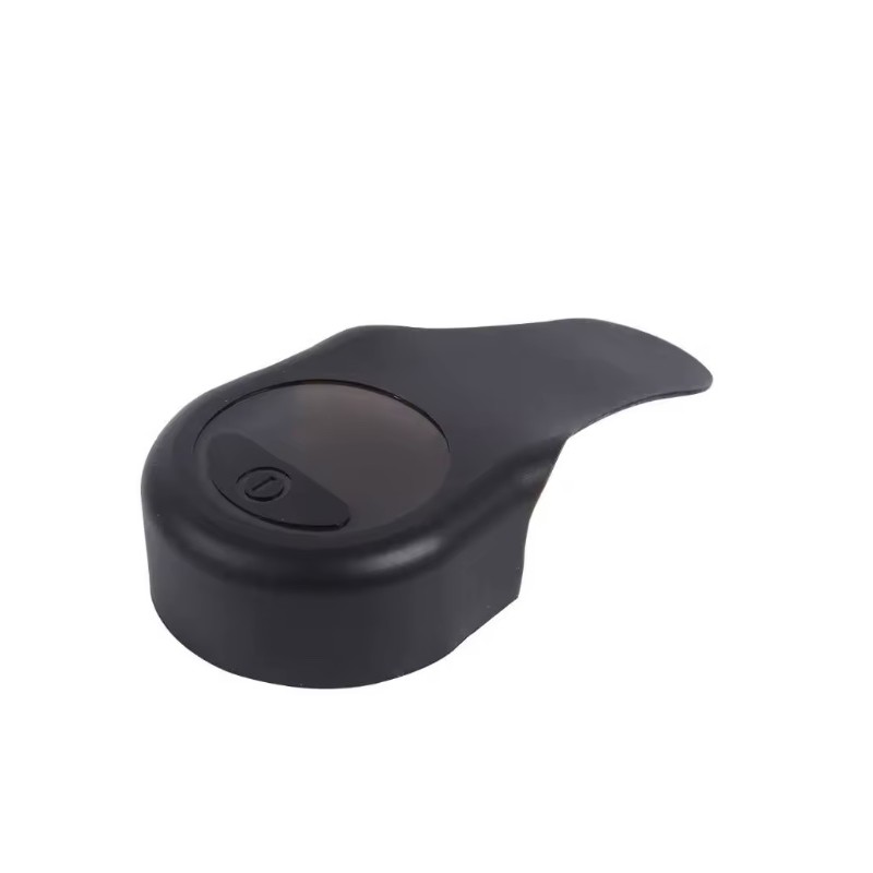 Cubierta de silicona impermeable para Ninebot ES1, ES2, ES4 o patinete eléctrico similar Segway - Ninebot - 3  