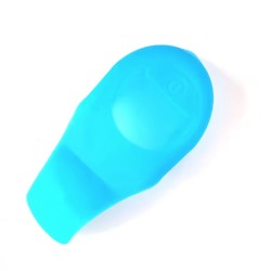Copertura impermeabile in silicone per monopattino elettrico Ninebot ES1, ES2, ES4 o simili Segway - Ninebot - 4  