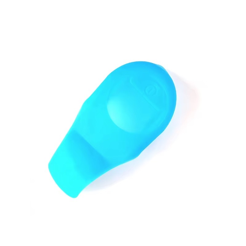 Vandeniui atsparus silikoninis dangtelis Ninebot ES1, ES2, ES4 ar panašiam elektriniam paspirtukui Segway - Ninebot - 4  