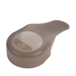 Vedenpitävä silikonikuori Ninebot ES1, ES2, ES4 tai vastaavalle sähköskootterille Segway - Ninebot - 5  