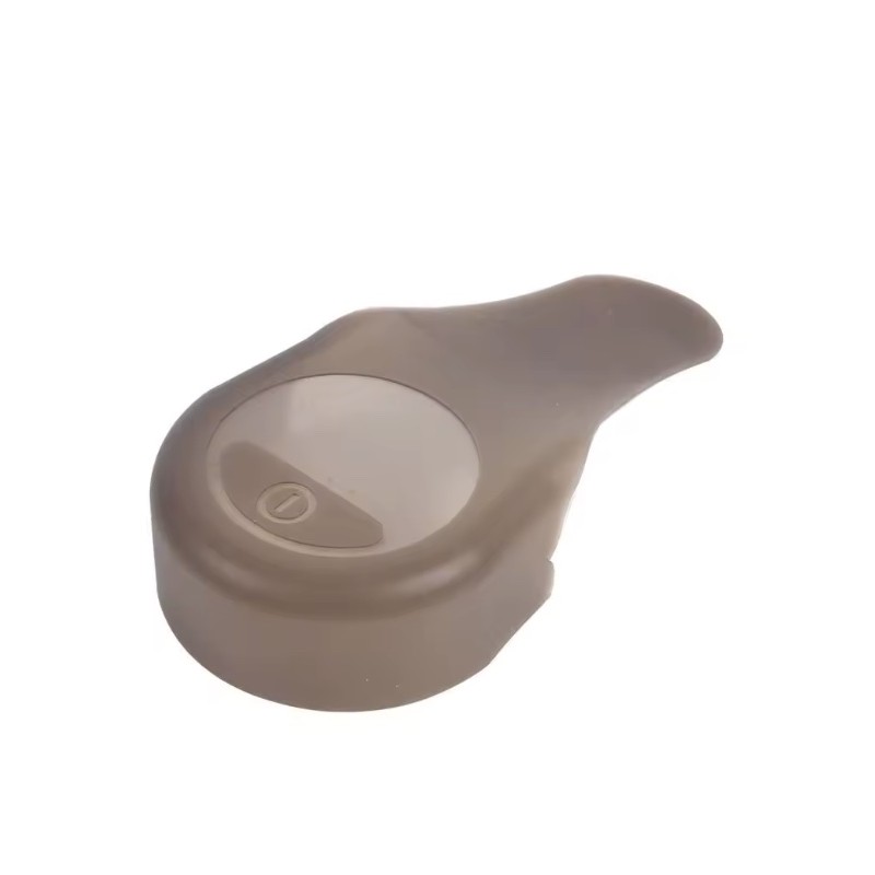 Vandtæt silikonecover til Ninebot ES1, ES2, ES4 eller lignende el-scooter Segway - Ninebot - 5  