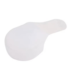 Capa de silicone à prova de água para scooter elétrica Ninebot ES1, ES2, ES4 ou similar Segway - Ninebot - 8  