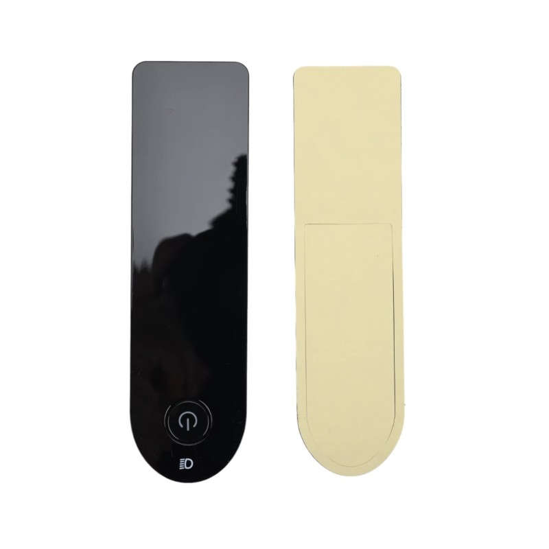 Xiaomi Electric Scooter 4 Skærm Cover Xiaomi - 1  