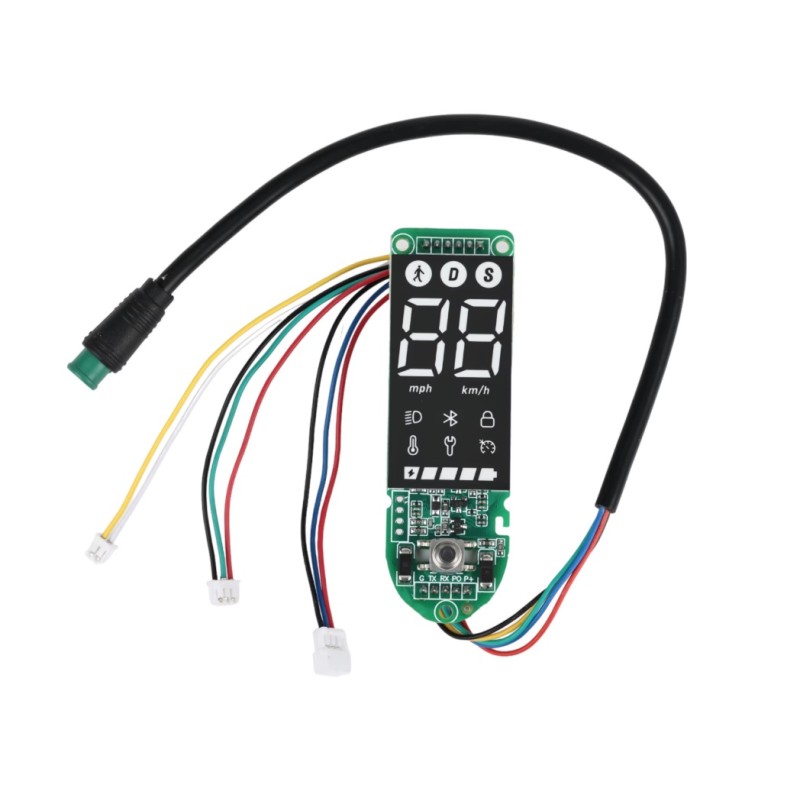 Zaslon kompatibilan s Xiaomi Electric Scooter 3 Lite Xiaomi - 1  