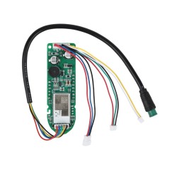 Othóni symvatí me Xiaomi Electric Scooter 3 Lite Xiaomi - 2  