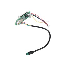 Xiaomi Electric Scooter 3 Lite kompatibilis képernyő Xiaomi - 5  