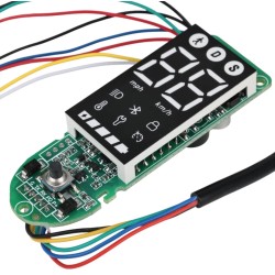 Skärm kompatibel med Xiaomi Electric Scooter 3 Lite Xiaomi - 6  