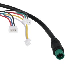 Pantalla compatible para patinete eléctrico Xiaomi Electric Scooter 3 Lite Xiaomi - 7  