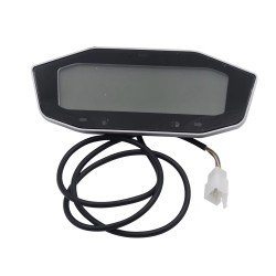 Display LED (vitezometru) pentru motocicleta CityCoco - 60V  - 1  